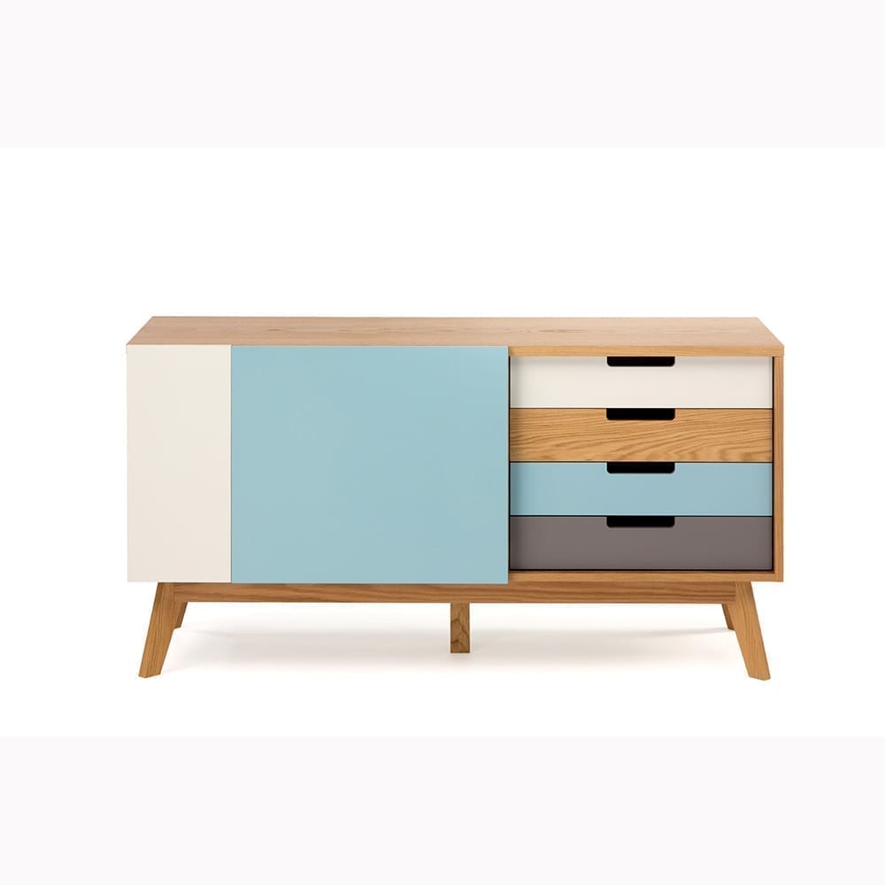 Chaser senkki, lev. 135, syv. 47 ja kork.71 cm, Woodman.