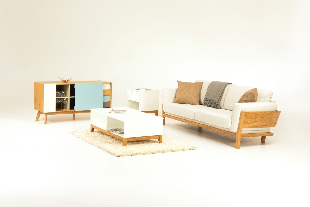 Chaser Senkki, valkoinen/sininen - Image 8