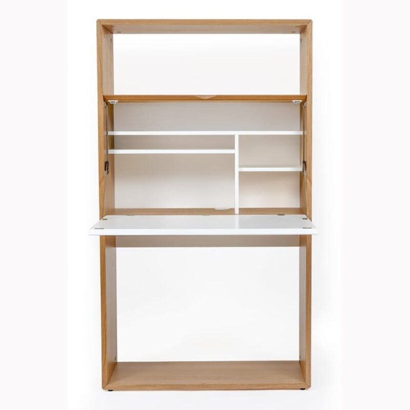 Loma kirjoituspöytä, Woodman, happyhomestore.fi