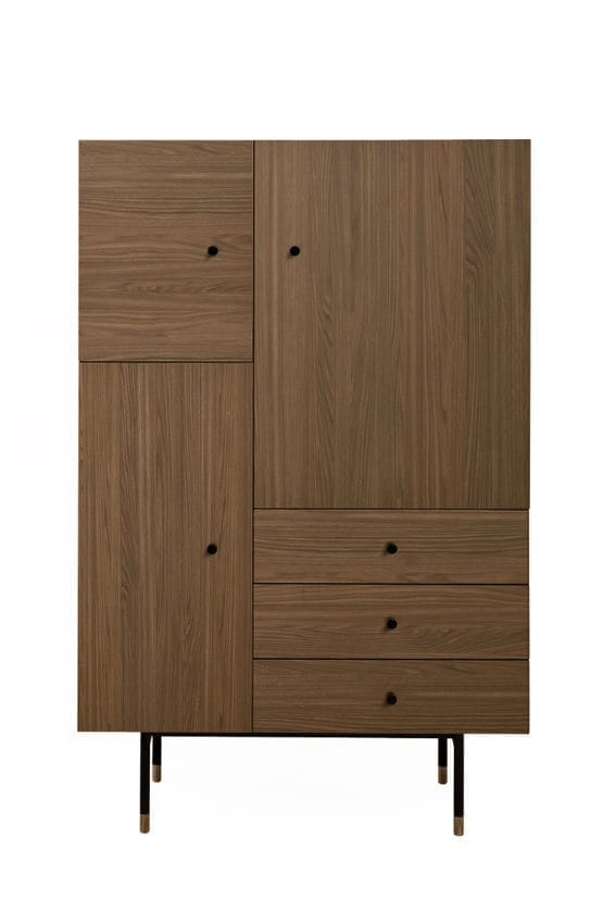 Jugend Kaappi, pähkinä - Image 2