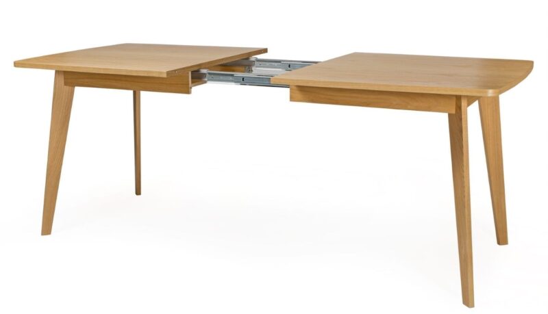 Kensal pöytä, jatkettava  160(200) x 90 cm - Image 4