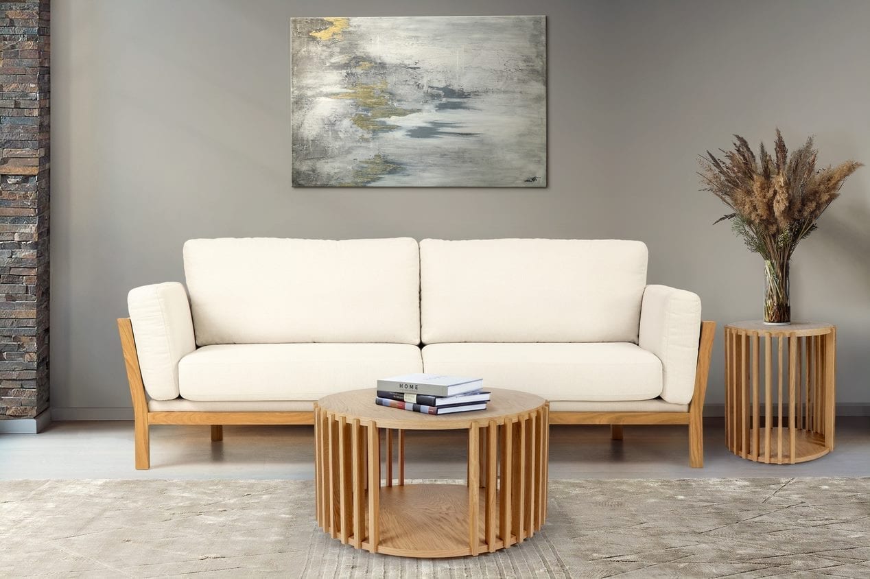 Drum sohvapöytä - Image 7