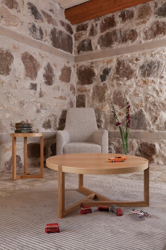 Brentwood sohvapöytä - Image 3