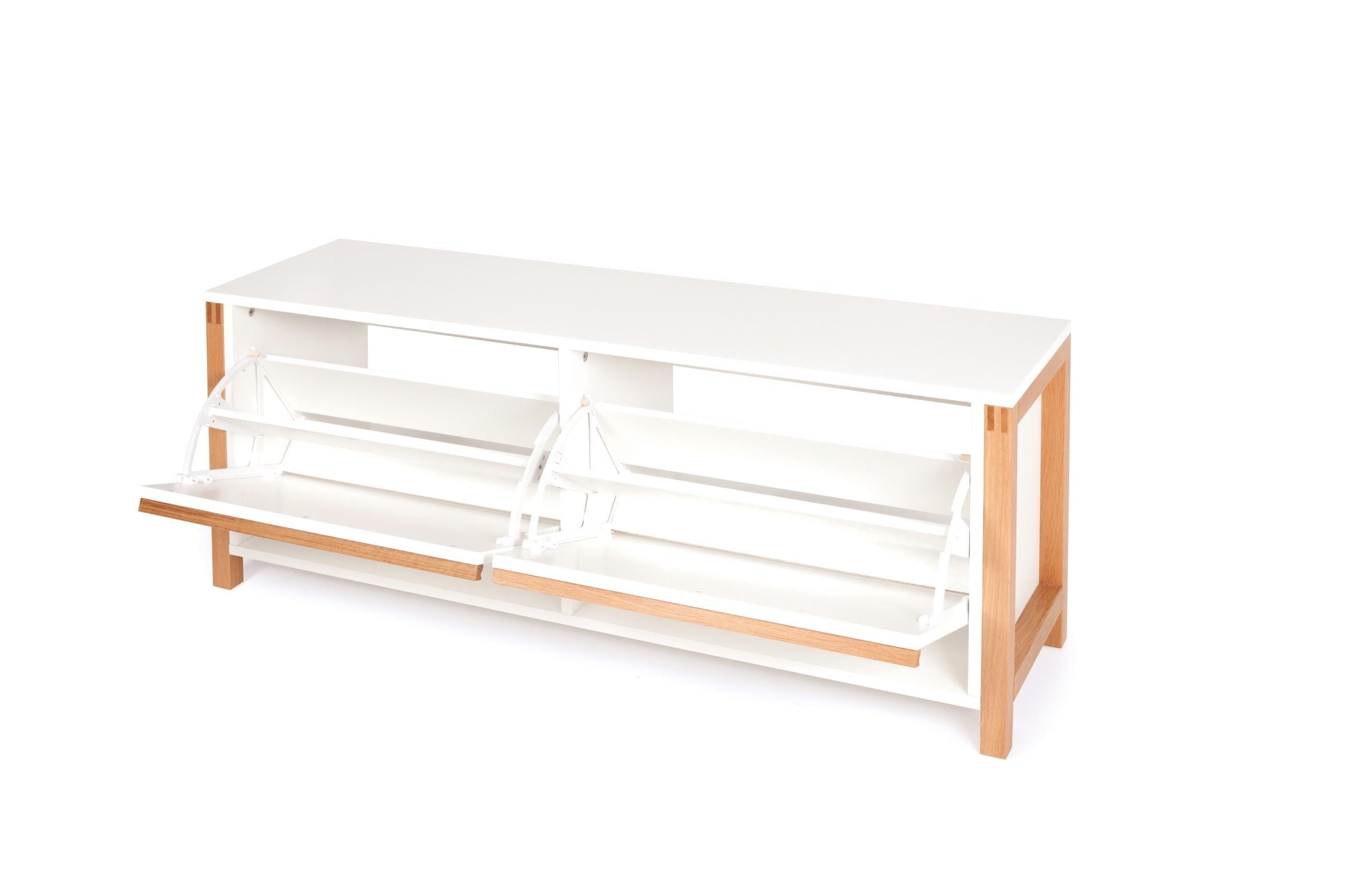 northgate kenkäkaappi/-penkki - Image 3