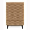 Camden kaappi, timanttikuvio, Woodman, happyhomestore.fi