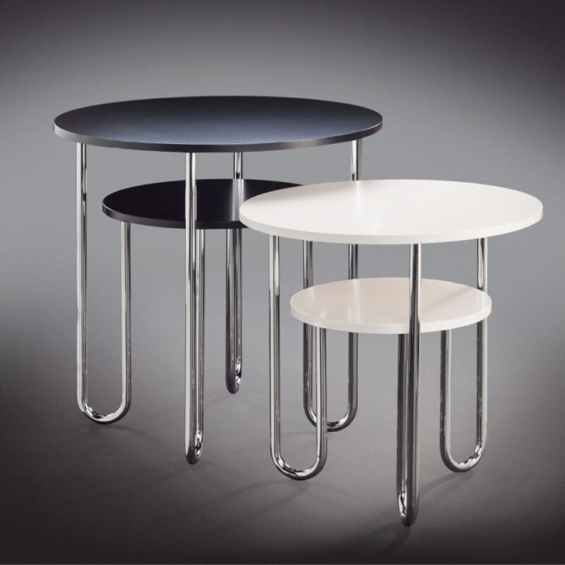 PostDeco pöytä 1101, P.E.Blomstedt design.