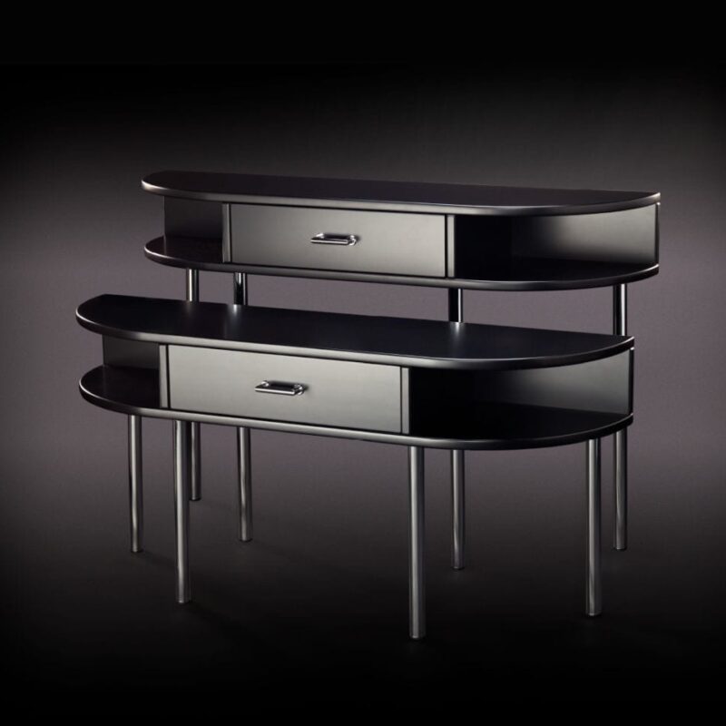 PostDeco eteispöytä 1110. P.E.Blomstedt design.