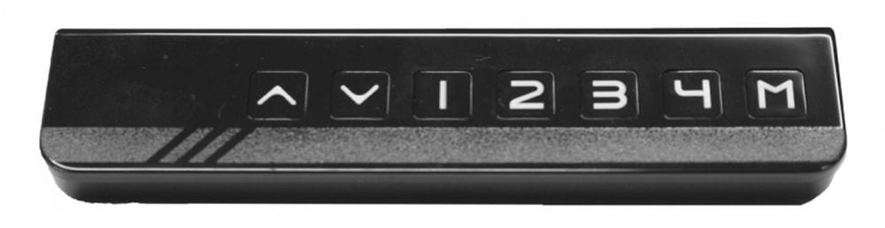 Kampanjapaketti 3: Essi-sähkösäätöpöytä ja Cafe 7 työtuoli - Image 4