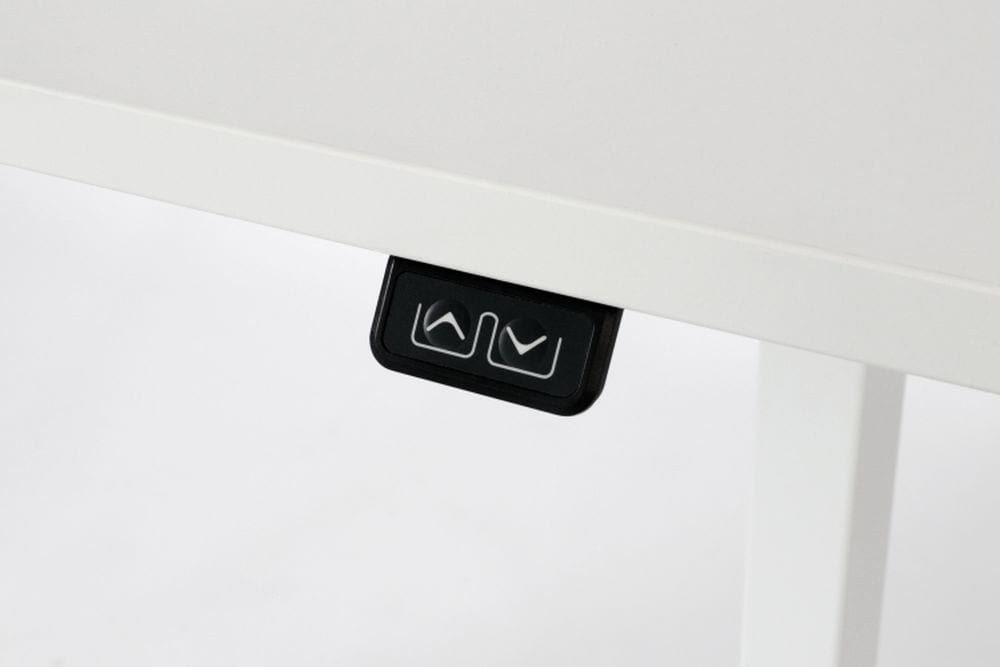 Kampanjapaketti 3: Essi-sähkösäätöpöytä ja Cafe 7 työtuoli - Image 3