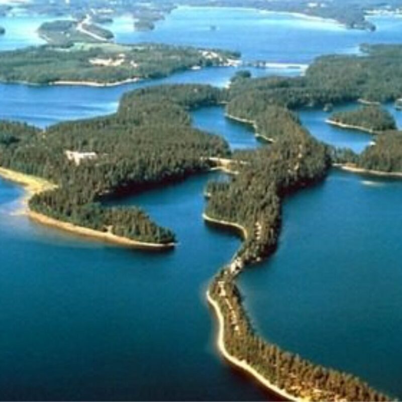 Kotimaiset tuotteet