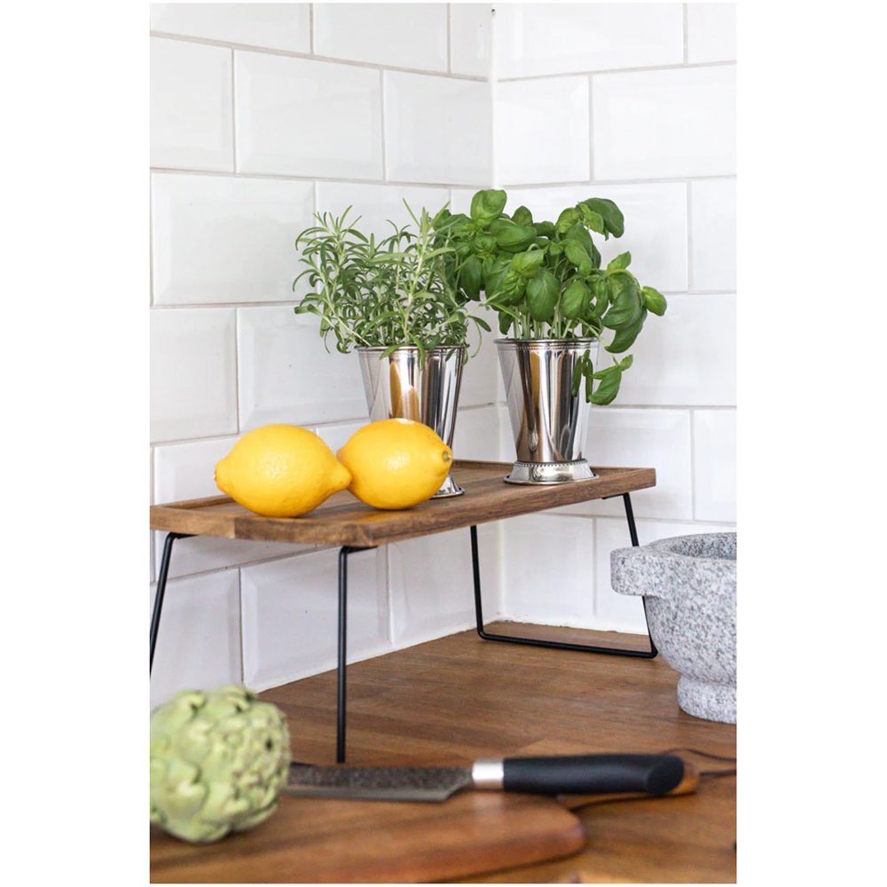 Bri tarjotin 40 x 21 cm - Image 2