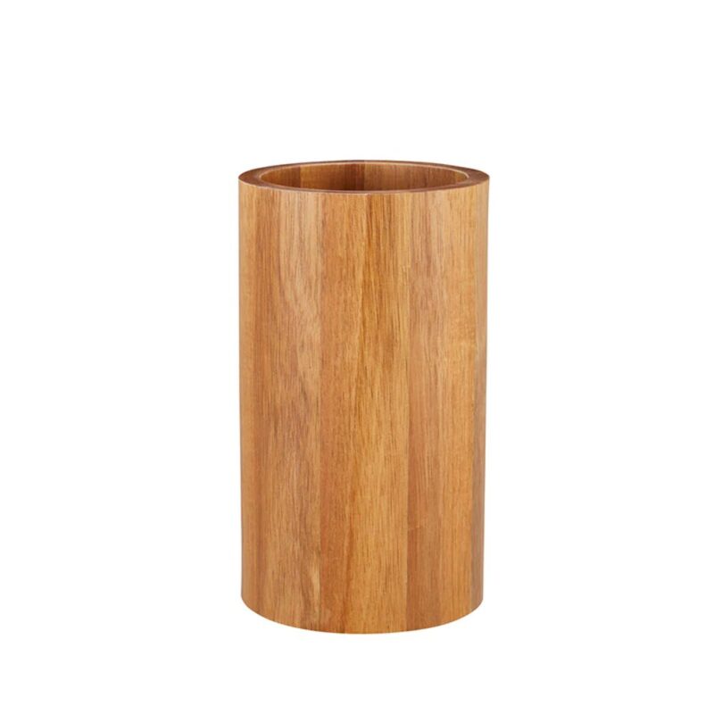 Dorre, keittiövälinekori, akaasia