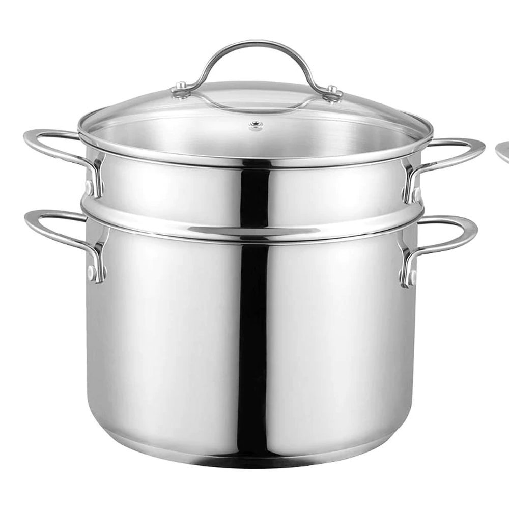 Kosmo pastakattila, 7,6 litraa