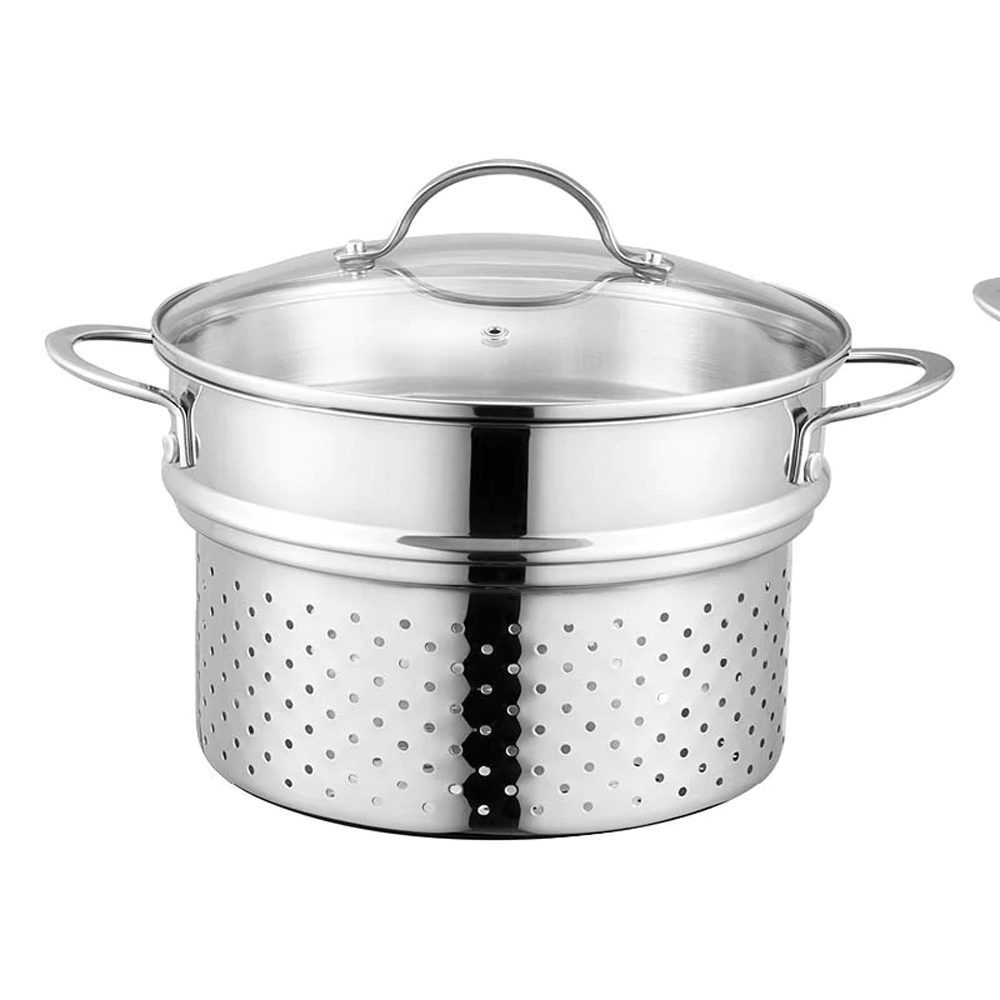 Kosmo pastakattila, 7,6 litraa - Image 2