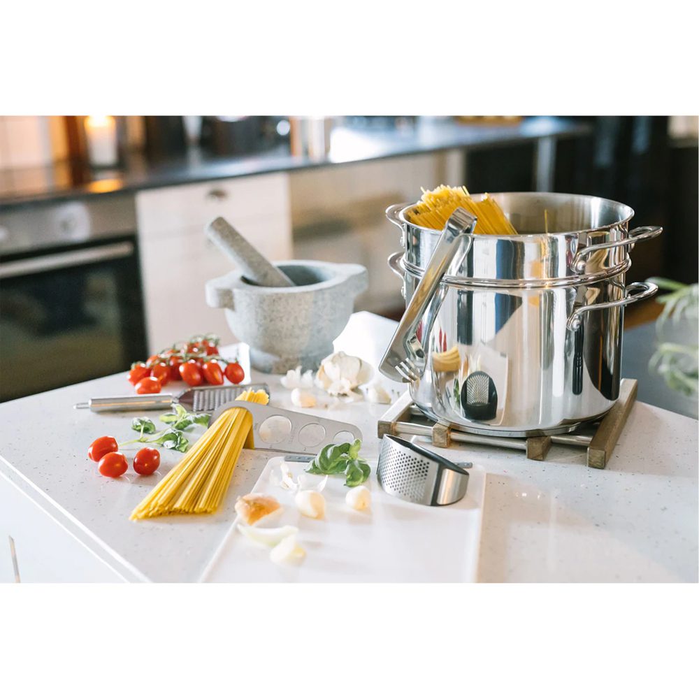 Kosmo pastakattila, 7,6 litraa - Image 3