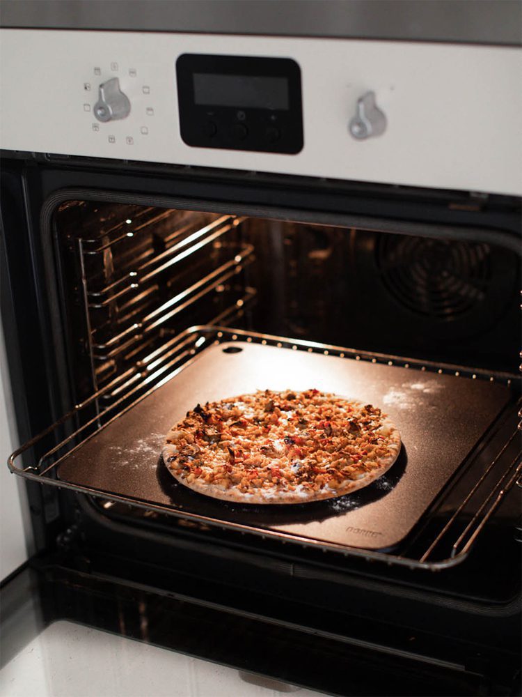 BBQ paisto-/pitsalevy - Image 2