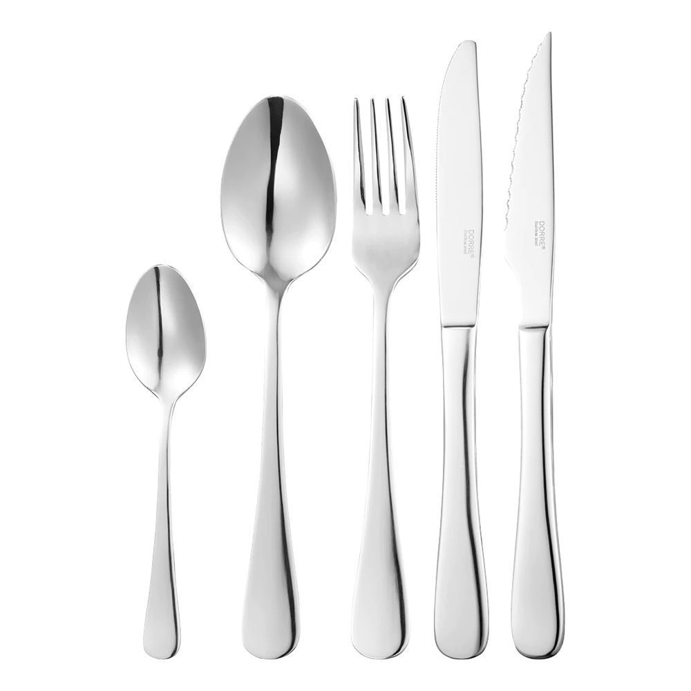 Classic aterinsetti, 6 hlö