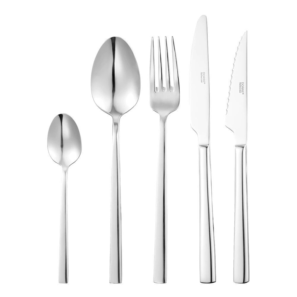 Victoria aterinsetti, 6 hlö