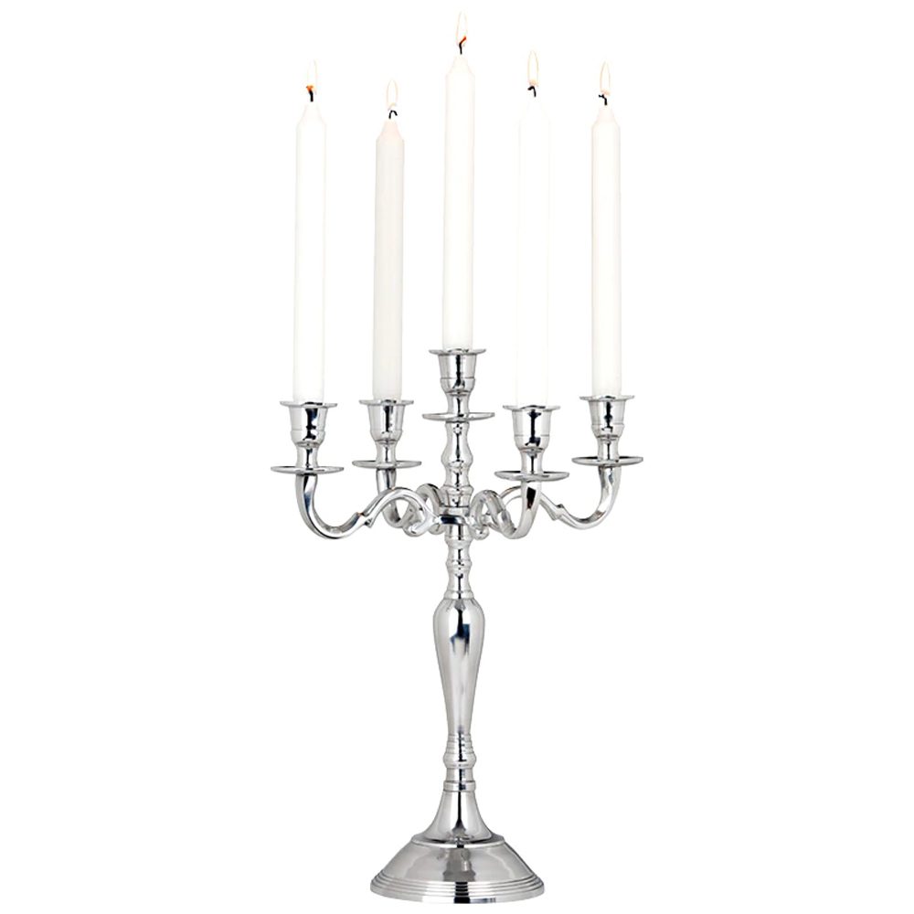 Alster kynttelikkö 40 cm