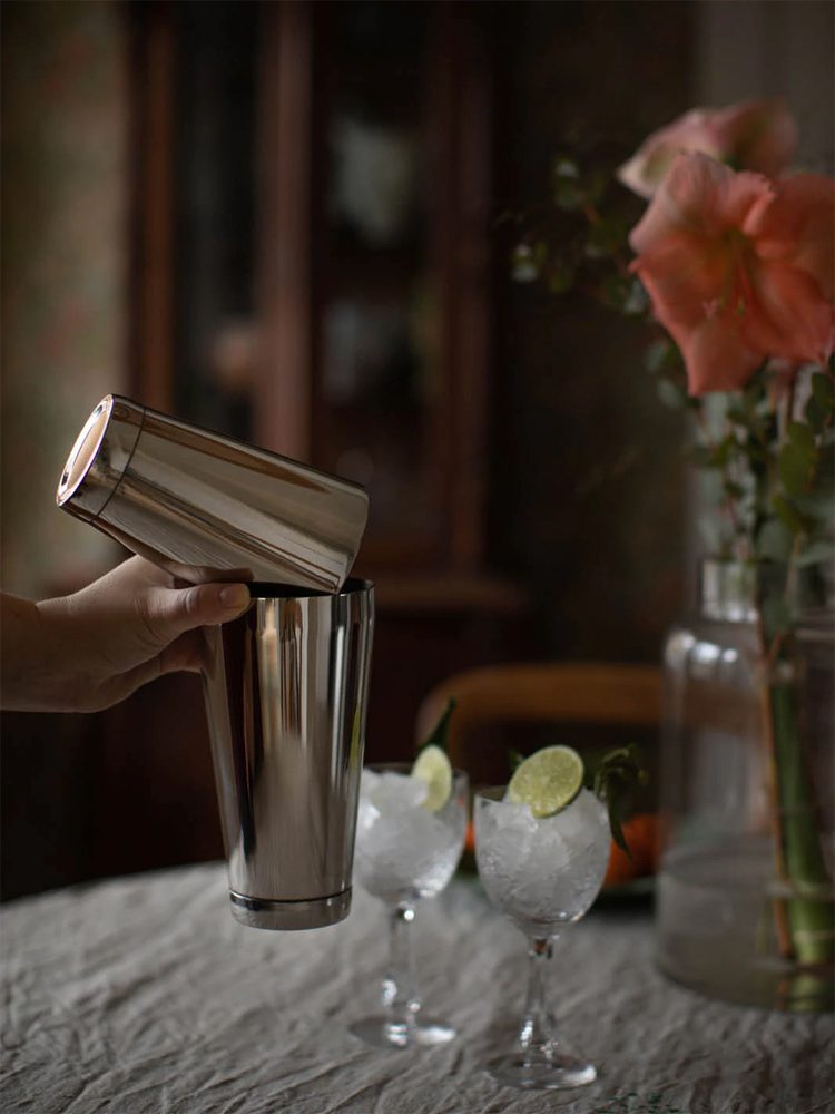 Bora shaker - Image 2