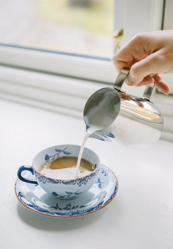 Macy maitokannu 4 dl - Image 2