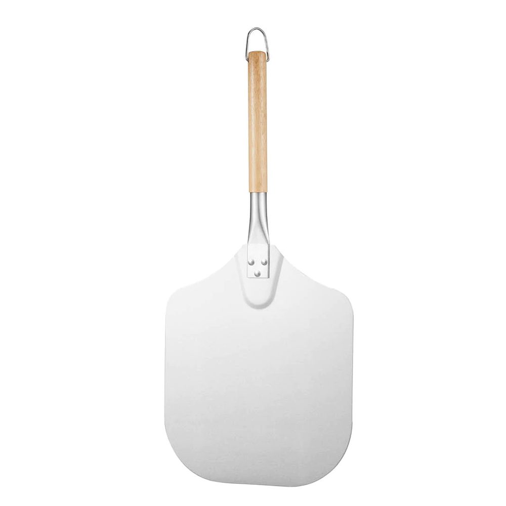 BBQ pitsalapio, lyhyt