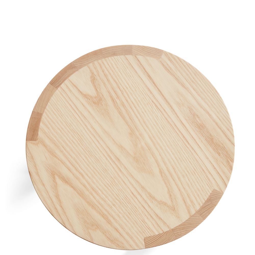 Made by Choice - Airisto -sivupöytä / jakkara, saarnea - Image 4