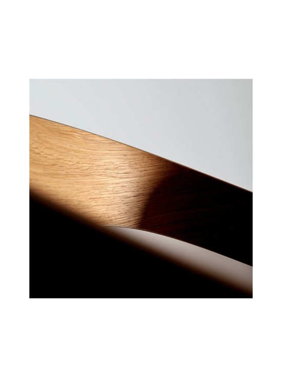 Made by Choice - Nude tuoli, tammea - Image 3