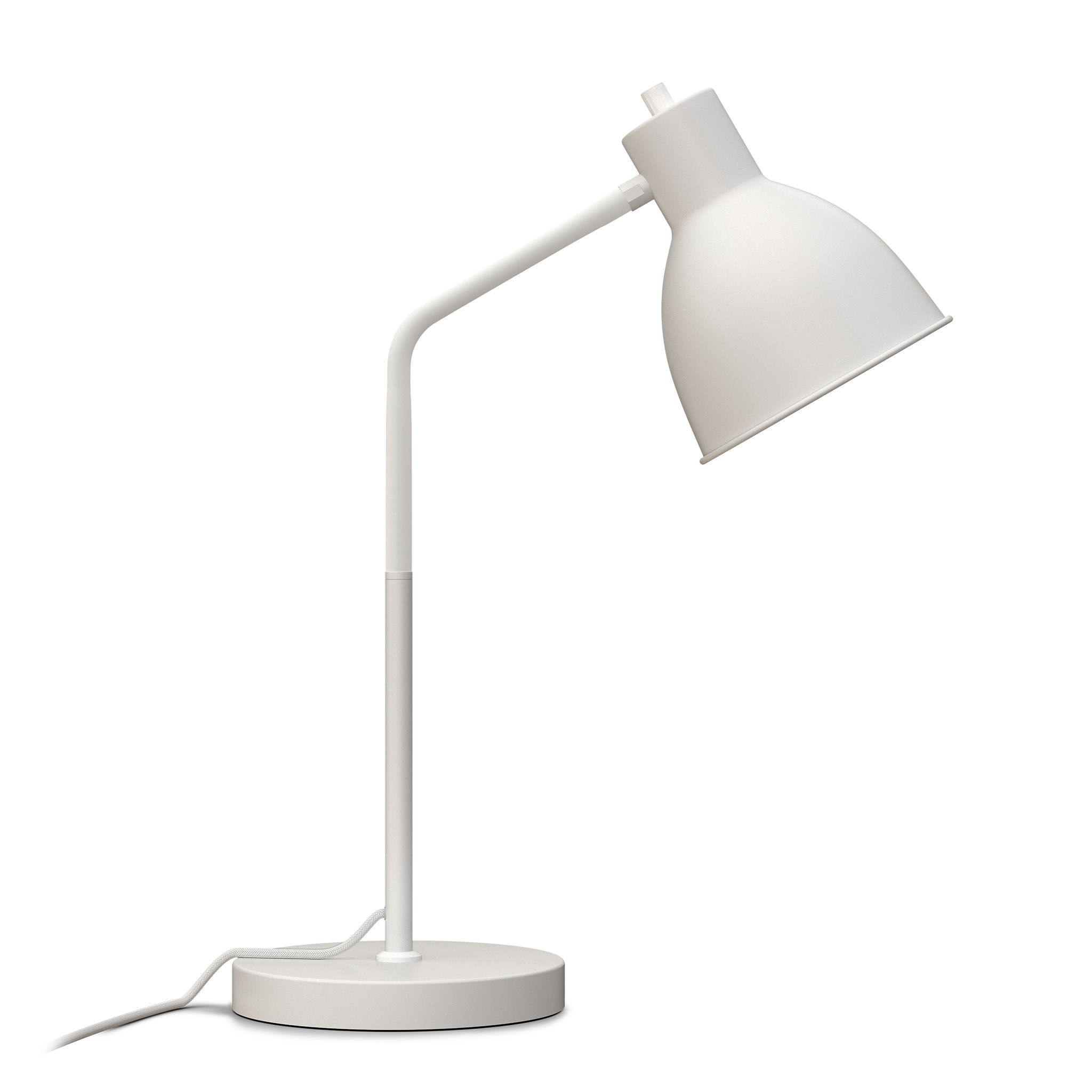 Valaisin Grönlund - Blink pöytävalaisin, valkoinen - Image 3