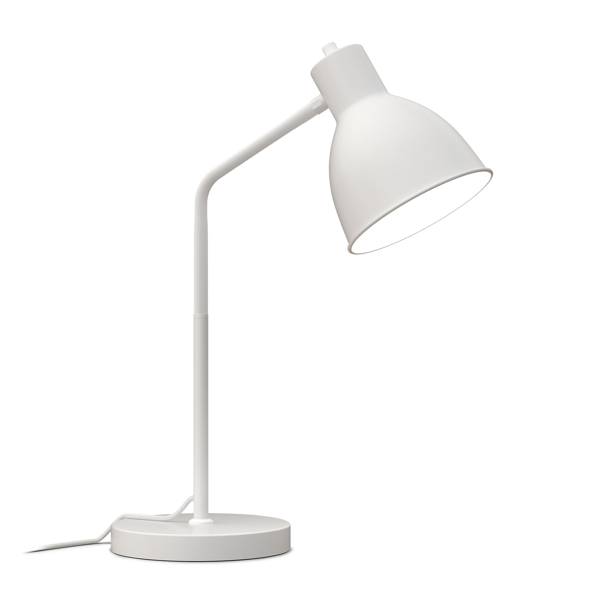 Valaisin Grönlund - Blink pöytävalaisin, valkoinen - Image 2