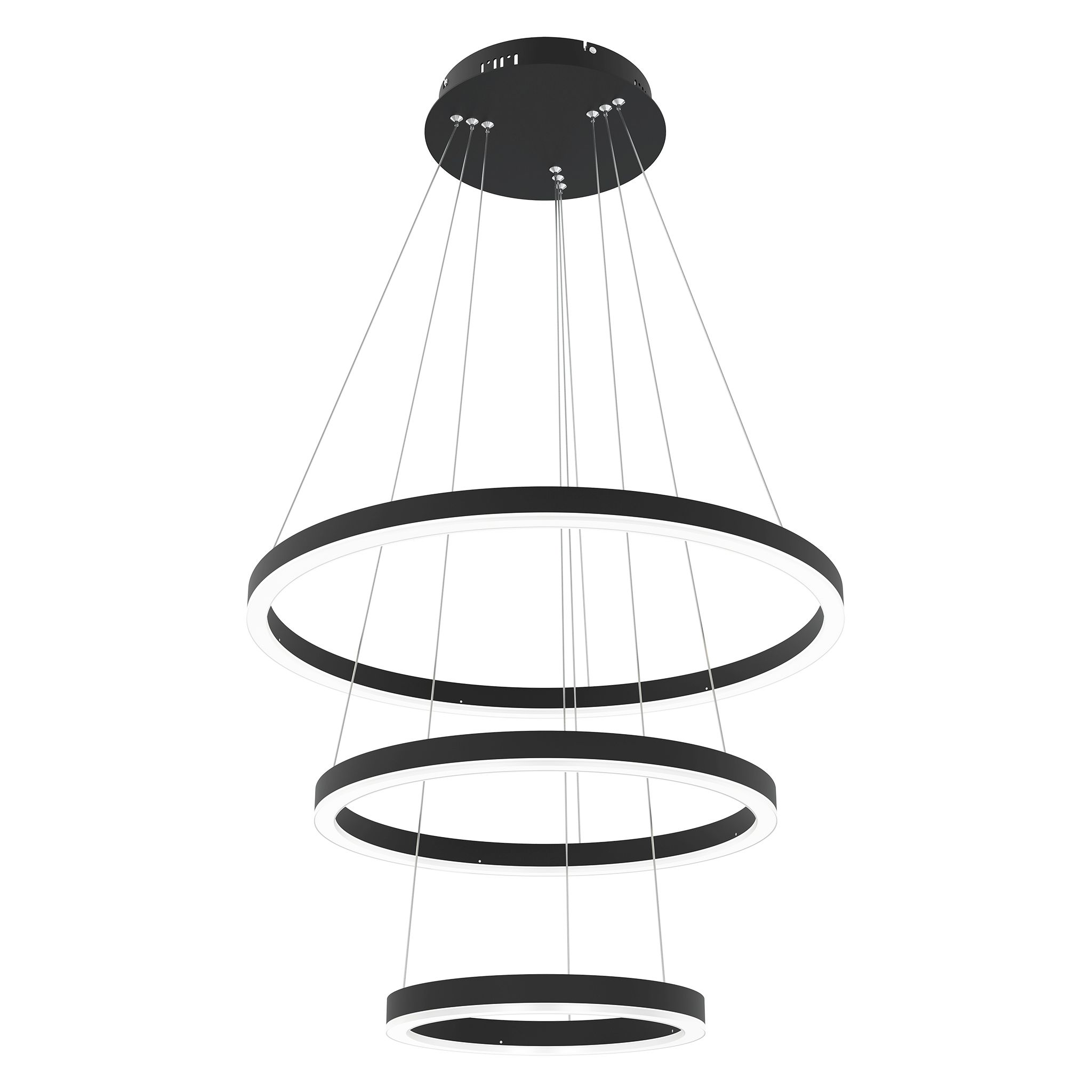 VALAISIN GRÖNLUND - LAYER 3 -VALAISIN, MUSTA - Image 2