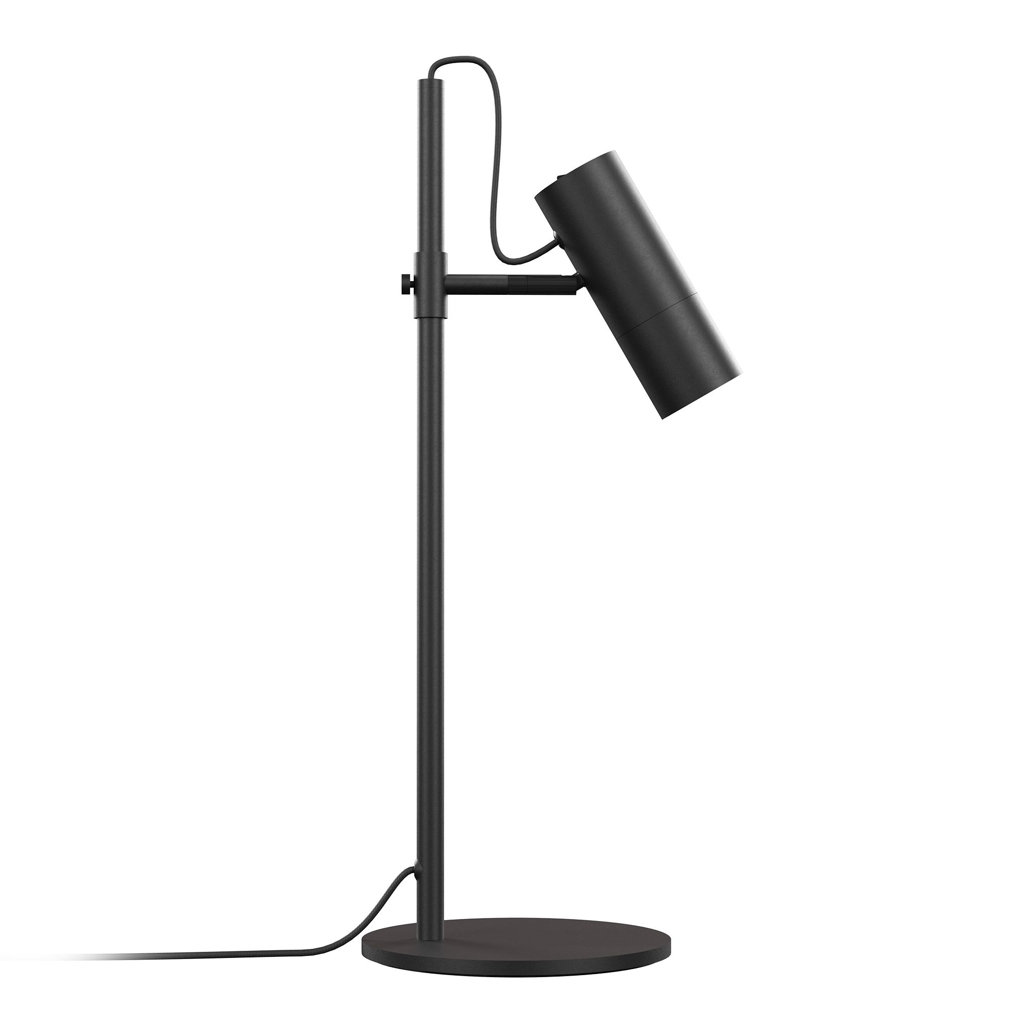 Valaisin Grönlund - Spot pöytävalaisin, musta - Image 2