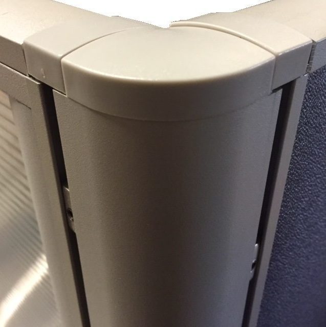 Toplux EW1610W yläikkunallinen seinäke, 100 x 163 cm - Image 5