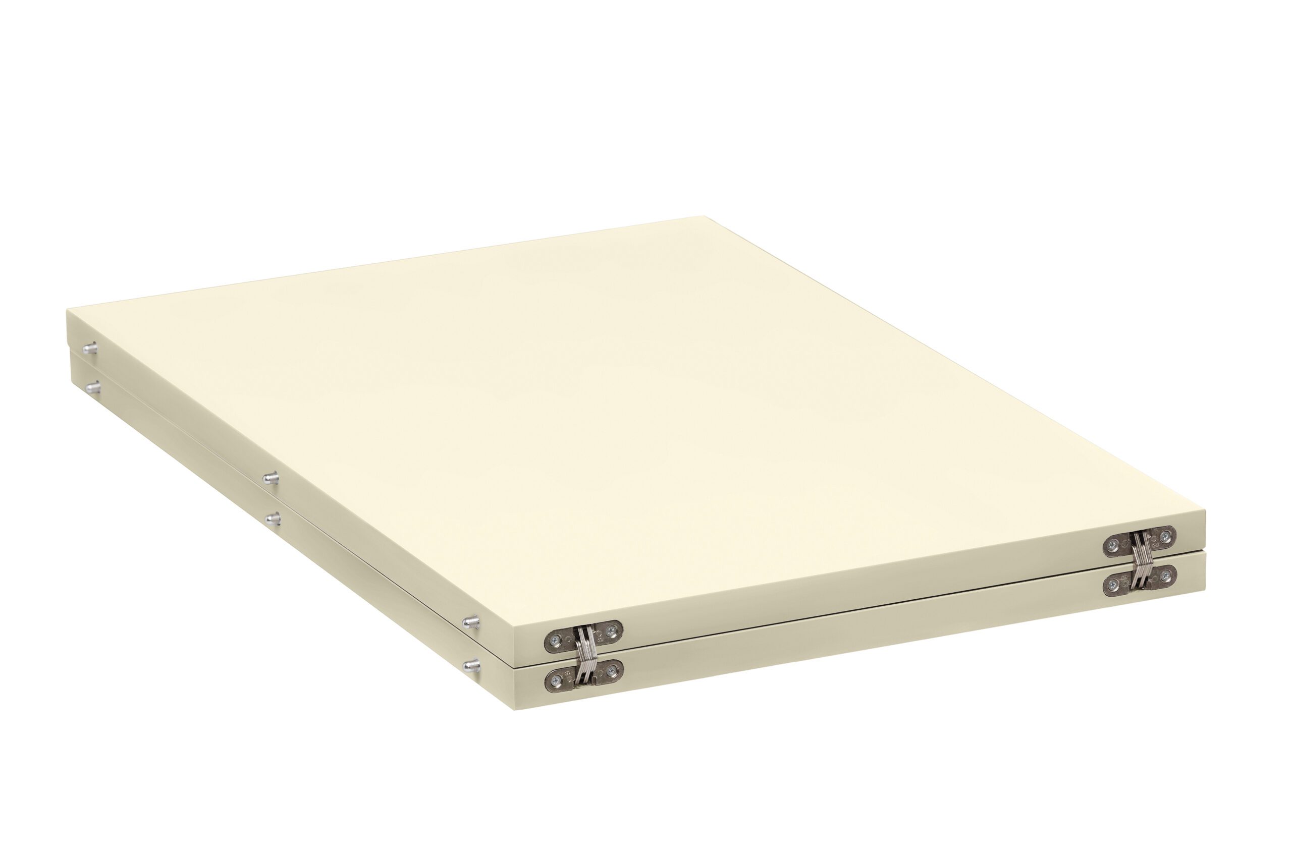 Toscana, jatkettava ruokapöytä 120 MEL Casmere Beige - Image 6